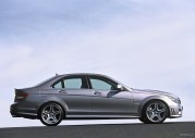 Mercedes-Benz C 63 AMG Mercedes-Benz C 63 AMG